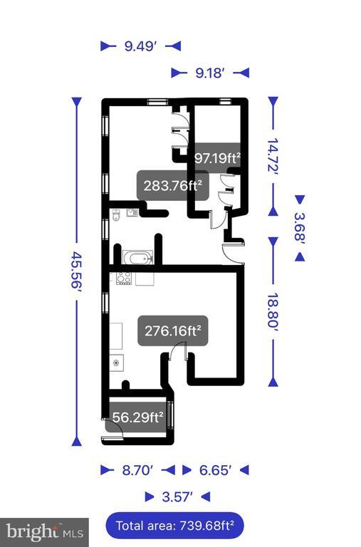 Foto del edificio - 330-334-334 E State St