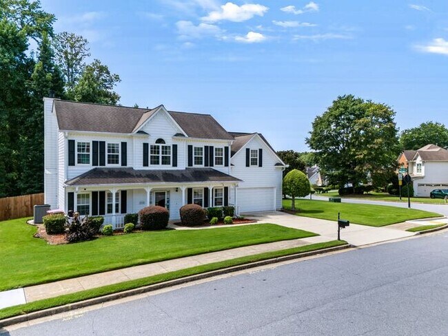 Photo - 5910 Findley Chase Dr, Johns Creek, GA 30097 House