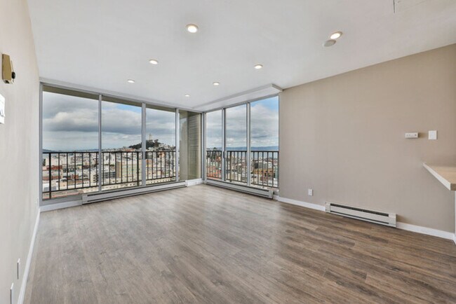 Building Photo - 946 Stockton St