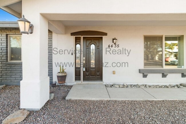 Building Photo - 4435 W Windrose Dr