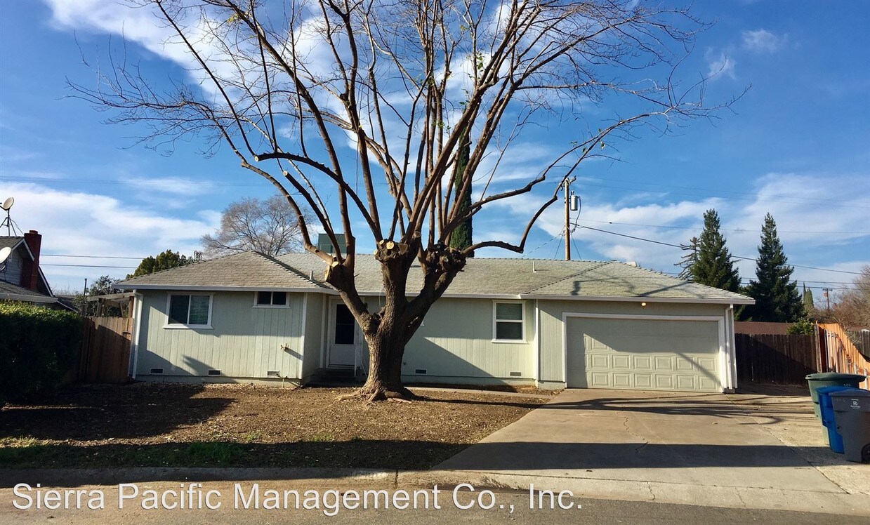 1240 Meadow Ave, Yuba City, CA 95991 House Rental in Yuba City, CA