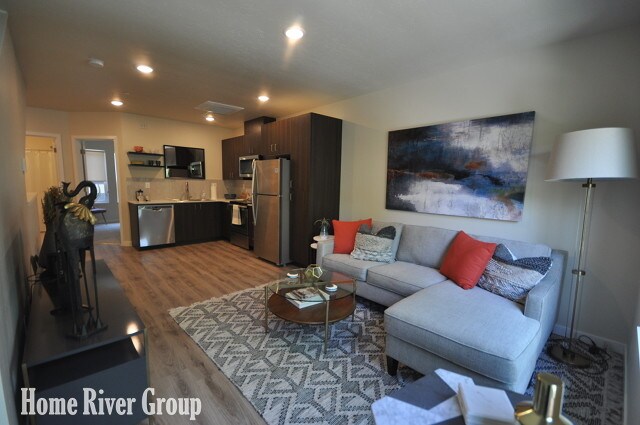 Foto del edificio - 505 S Ash St