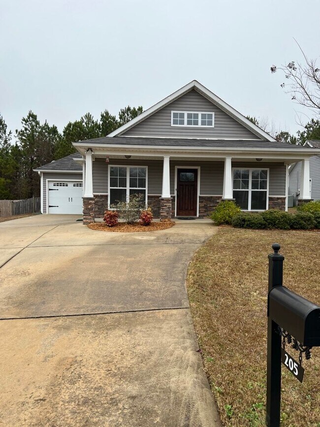 Foto del edificio - Home For Rent In Calera!!! Available to View Now! DEPOSIT PENDING