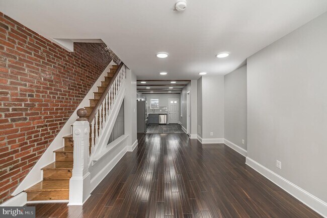 Building Photo - 1264 S Ringgold St