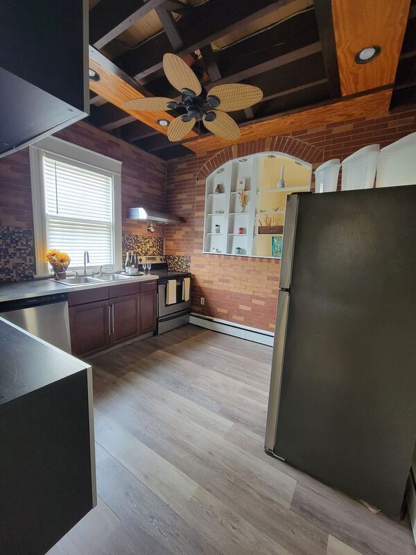 Foto del edificio - 3603 Vawter Ave