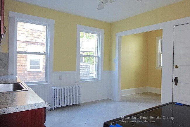 Foto del edificio - 58 Dartmouth St
