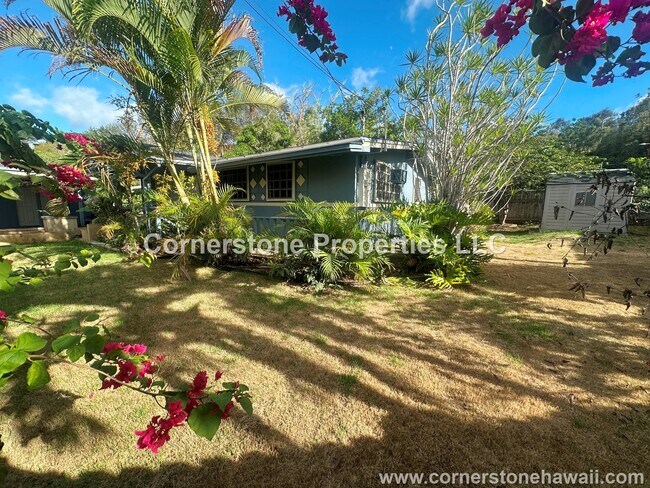 Foto del edificio - 95-083 Waipuka St