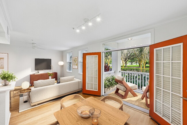 Building Photo - Enders Place at Baldwin Park