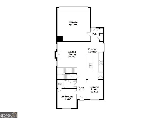 Building Photo - 176 Addy Ln
