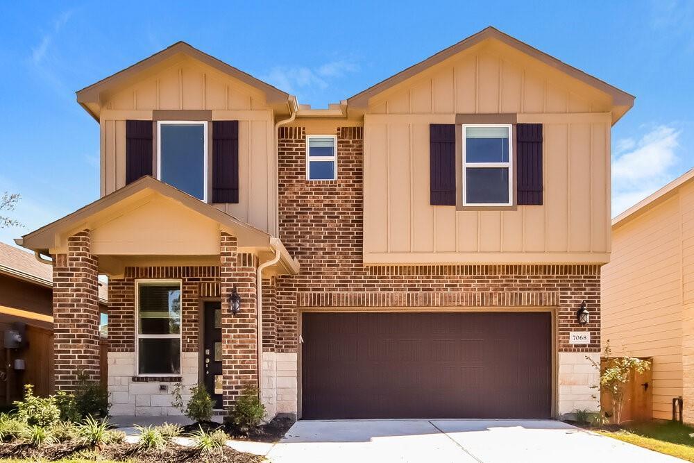 Foto principal - 7068 Silverleaf Oak St
