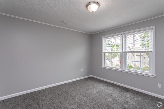 Foto del interior - Diamond Ridge Apartments