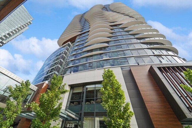Building Photo - 1 bedroom in Bellevue WA 98004