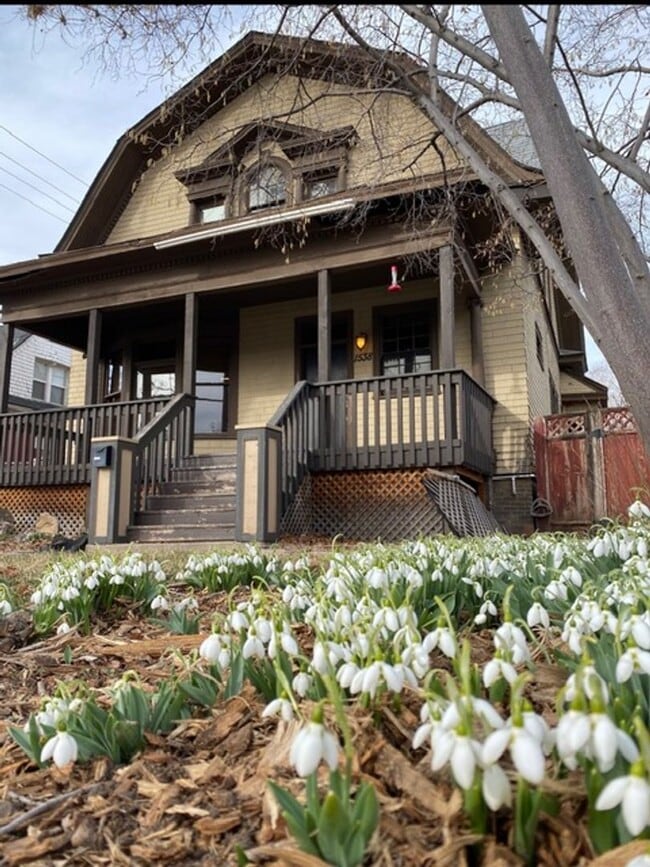 Photo - 1538 S 400 E Apartment