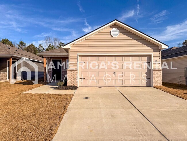 Foto del edificio - NEW CONSTRUCTION - Modern Comfort Awaits in Mize Meadows Brand New Construction with Open Floor P...