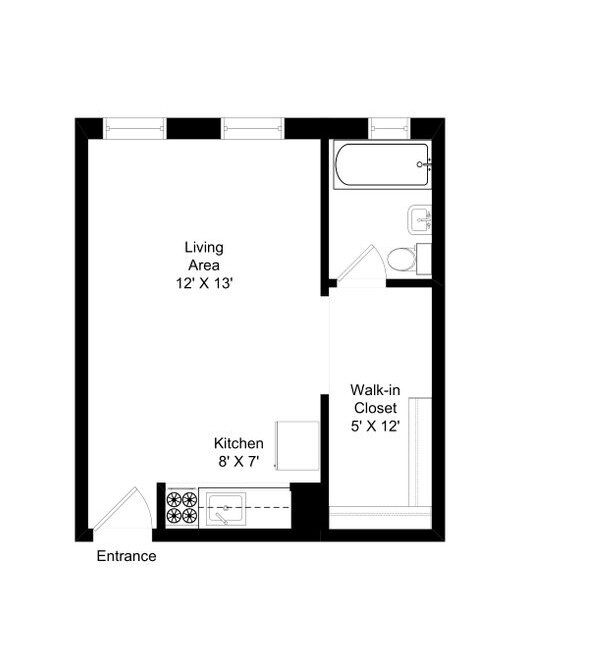 Foto del edificio - 2770 N Milwaukee Ave