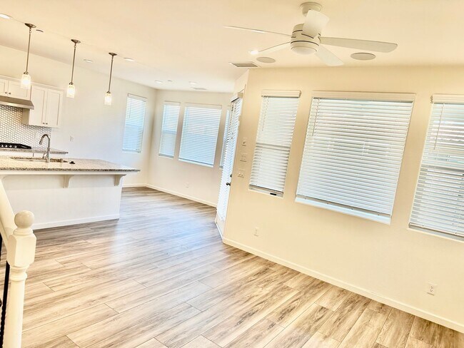 Foto del edificio - Newly Built 3/2.5 Bonadelle Home in Riverstone Community