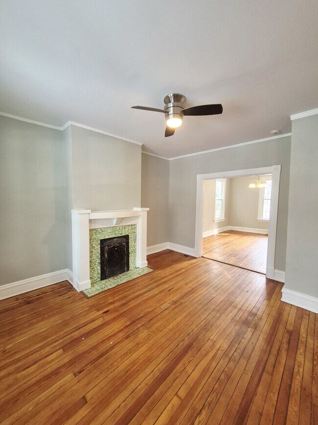 Foto del edificio - 3115 4th Ave