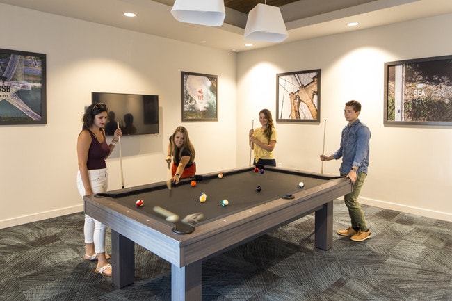 Photo - The Atlas Apartments