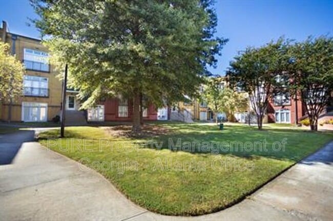 Foto del edificio - 502 Pryor St SW