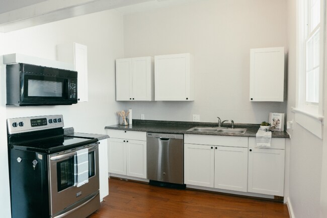 Foto del edificio - 1002 W Mulberry Ave