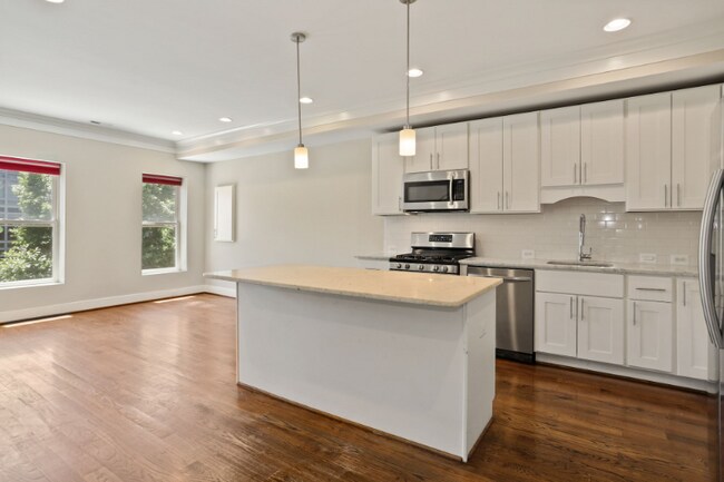 Foto del edificio - 224 R St NE