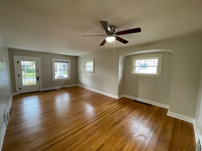 Building Photo - Home For Rent By Capital Property Management