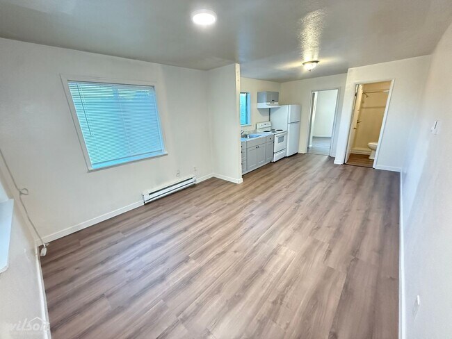 Foto del edificio - 809 S 9th St
