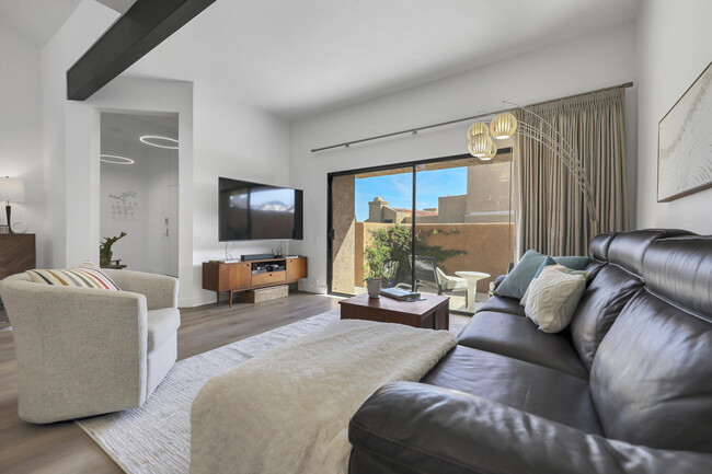 Foto del edificio - 73503 Foxtail Ln