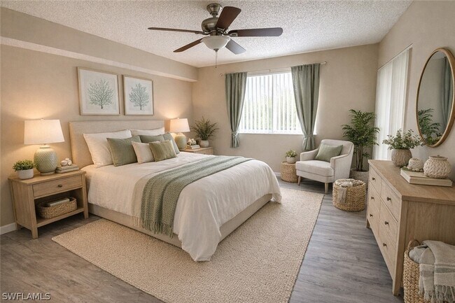 Foto del edificio - 1865 Florida Club Dr