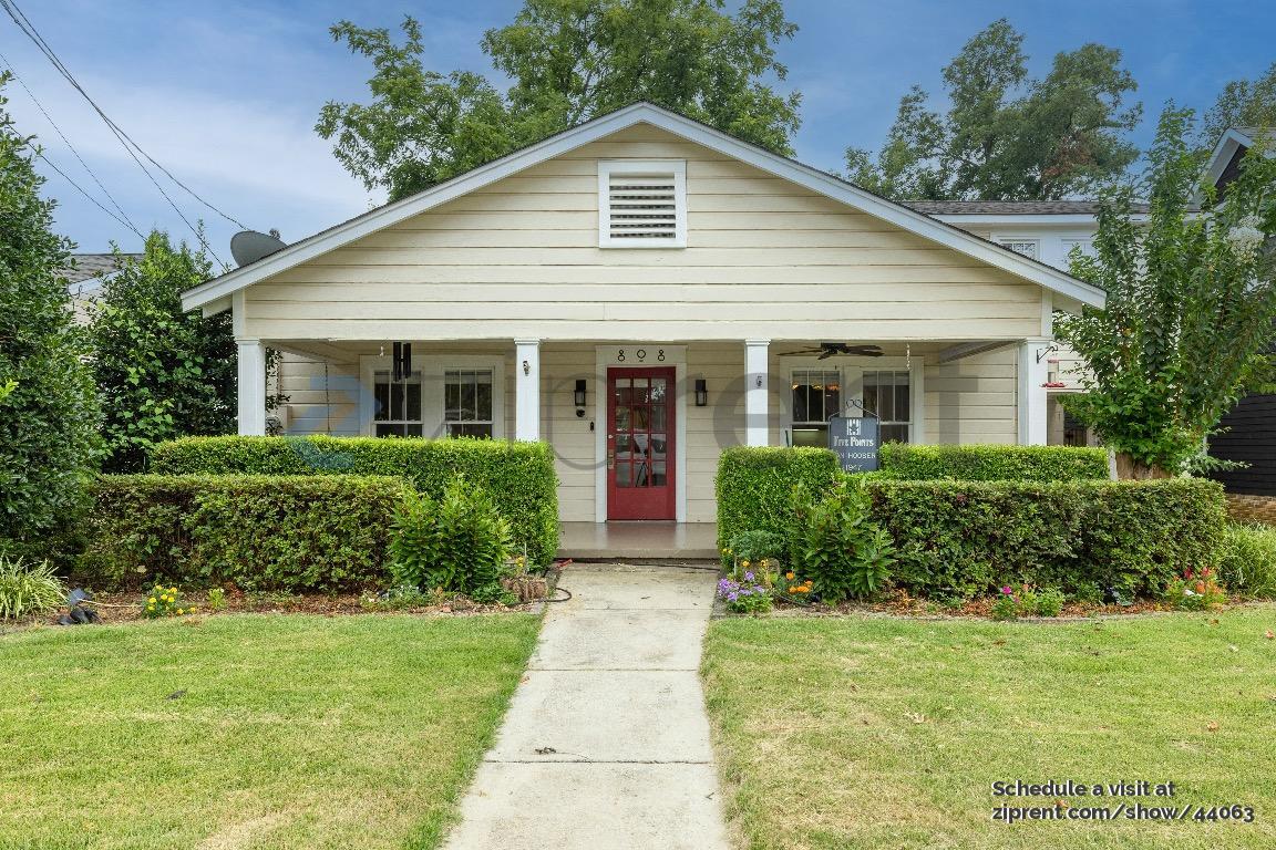 Foto principal - 808 Beirne Ave NE