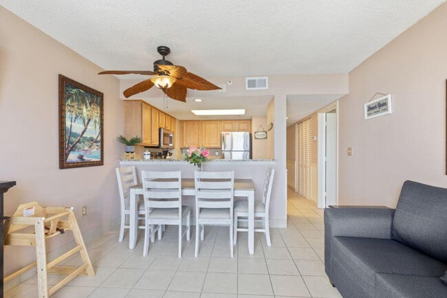 Foto del edificio - 1700 N Ocean Blvd
