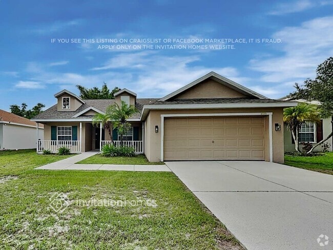 Building Photo - 4029 Banbury Cir