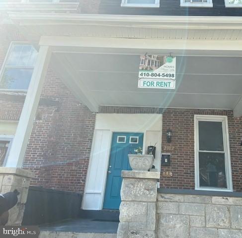 Building Photo - 2312 Whittier Ave
