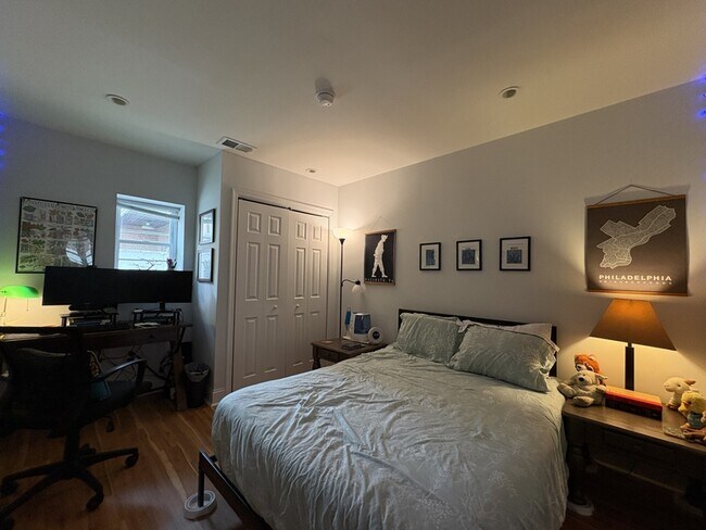 Building Photo - 1410 W Ritner St