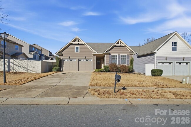 Building Photo - 4318 Connestee Ct