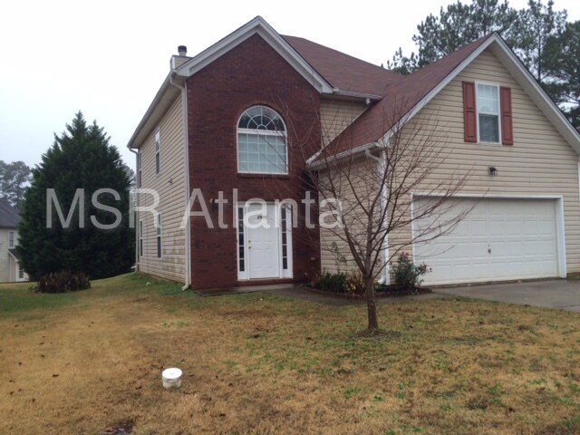 Building Photo - 2971 Highland Park Cir