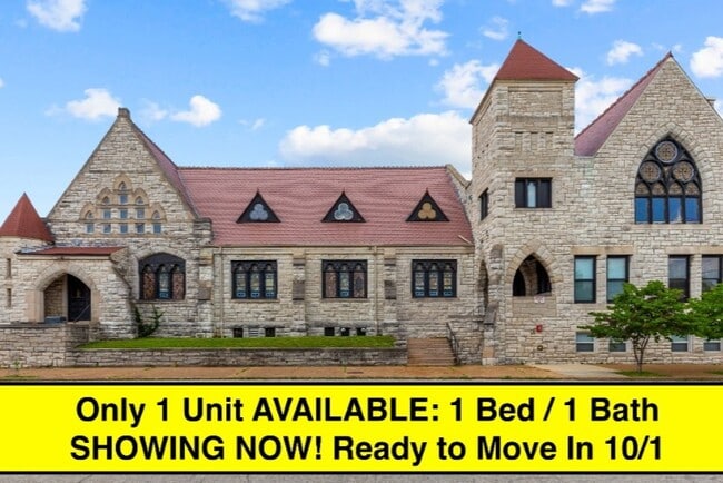 Building Photo - Sanctuary Lofts