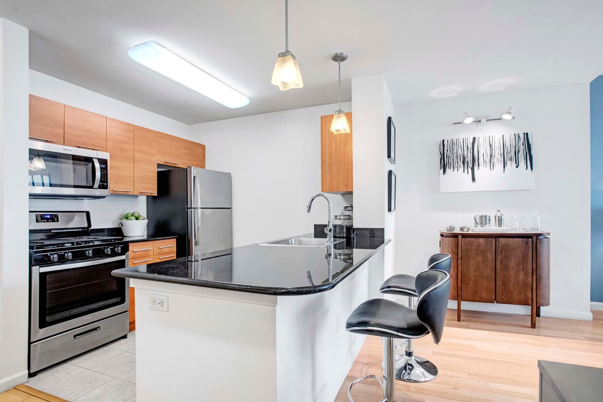 Foto principal - Skyline New Rochelle