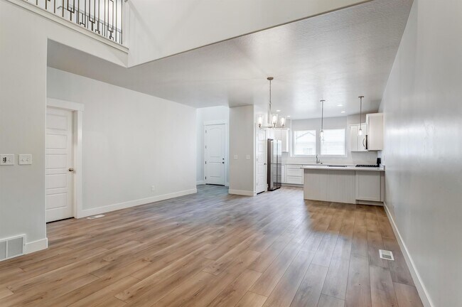 Building Photo - 4362 W Watchmen Wy
