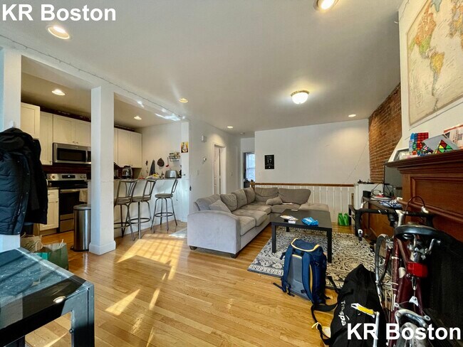 Building Photo - 484 Massachusetts Ave