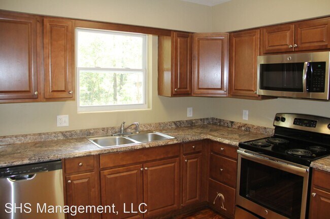 Foto del edificio - 3 br, 1 bath House - 1813 Honeysuckle Drive