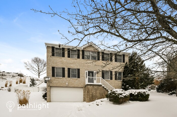 Primary Photo - 123 Valleycrest Drive, Cecil, PA, 15321