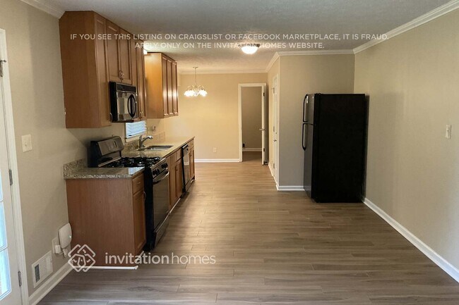 Building Photo - 2765 Eldorado Pl