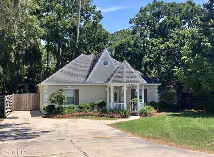3 br, 2 bath House 5477 Old US 41 S House Rental in Lake Park, GA