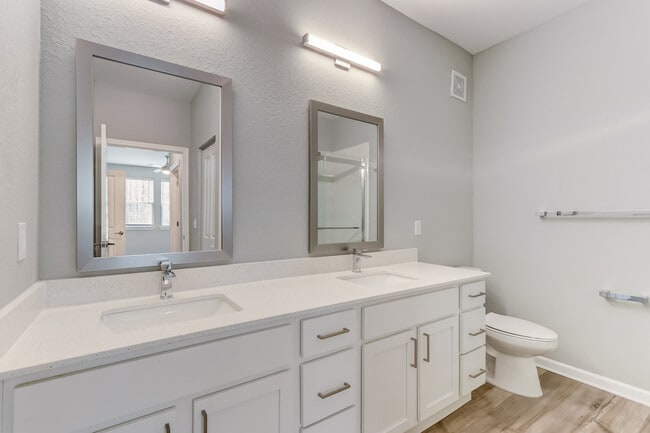 Building Photo - The Howell at the Preserve Apartments