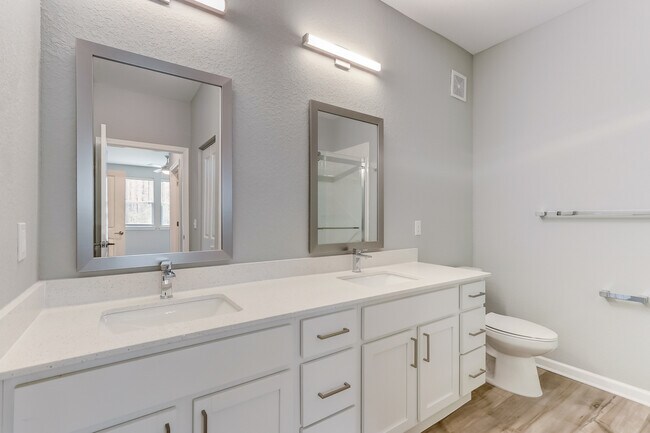 Foto del edificio - The Howell at the Preserve Apartments
