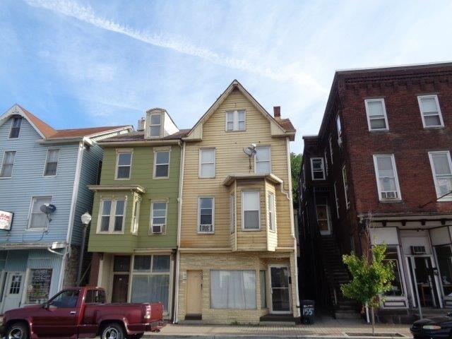 Primary Photo - 155 N Front St