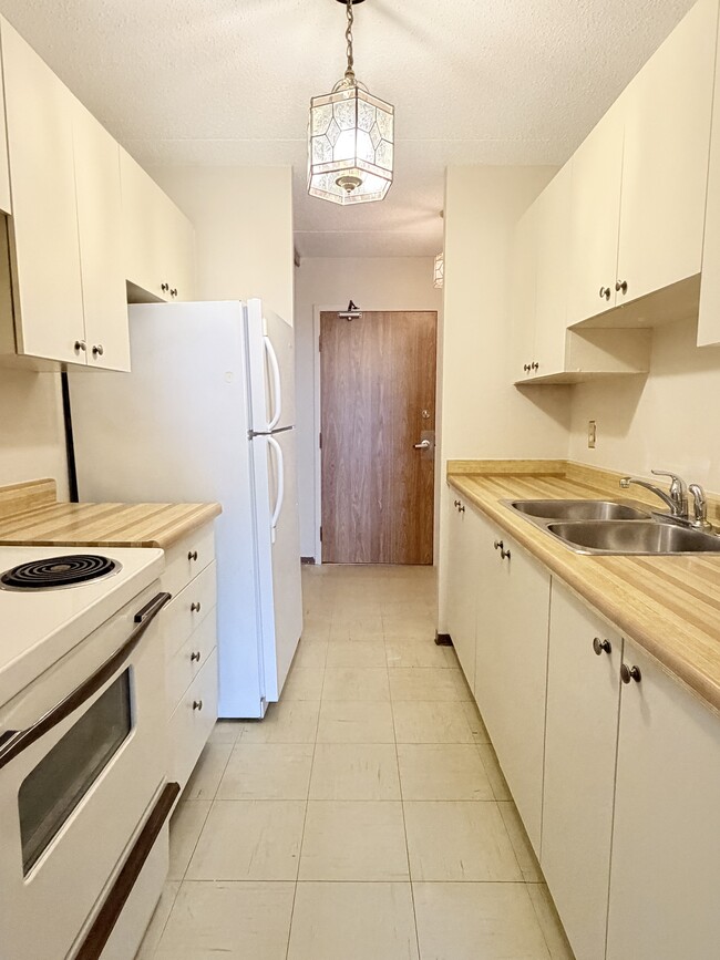 Photo du bâtiment - 1653 Ouellette Ave