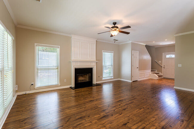 Building Photo - 10175 Barston Ct