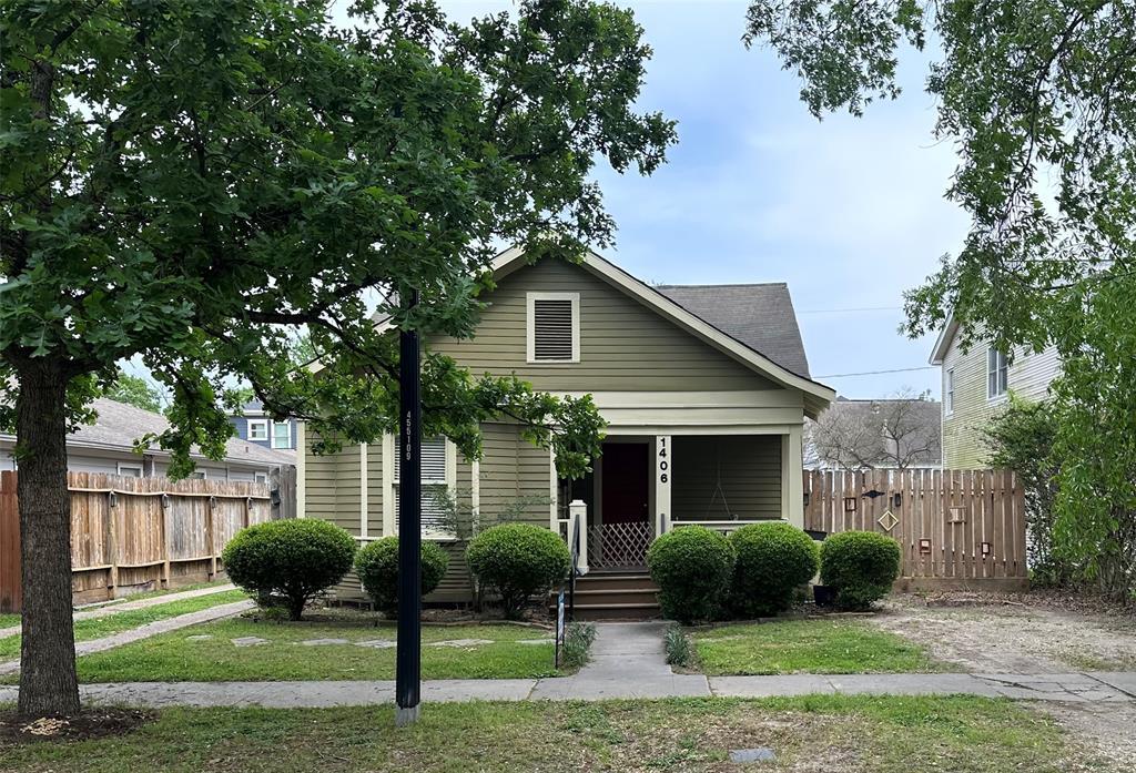Foto principal - 1406 Columbia St